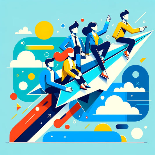 Construire et Conduire un Projet Entrepreneurial - en collectif