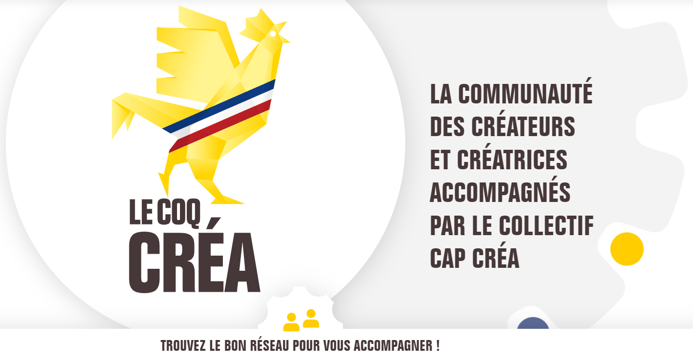 Vous habitez dans un quartier prioritaire, ou pas loin ? Nous vous aideront à organiser votre travail indépendant !