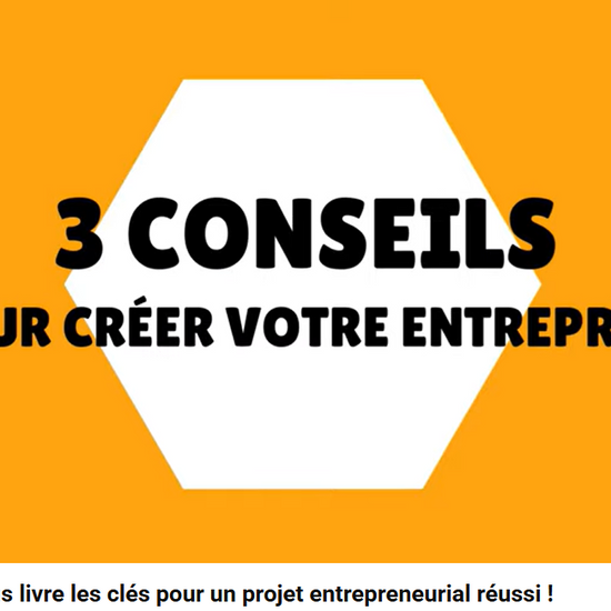 Votre PASS Création 2026 ? Rencontrez la BGE durant la semaine reStart par France Travail ;)