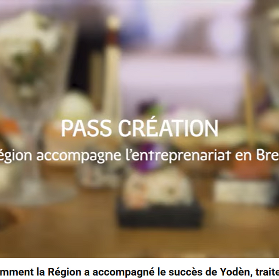 PASS Création avec la BGE Bretagne en 2026 2029 !